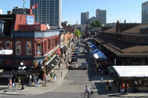 ByWard Market | Ottawa